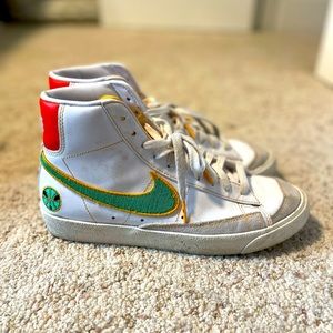 Nike Blazer Raygun